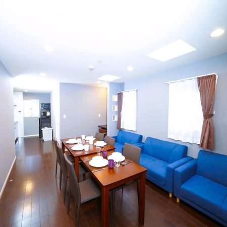 浅草ザ アパートメント Asakusa The Apartment Tokio Zewnętrze zdjęcie