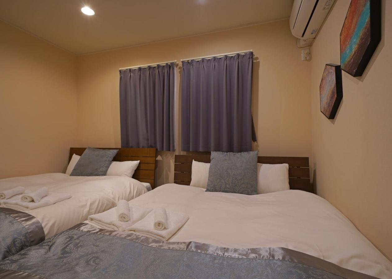 浅草ザ アパートメント Asakusa The Apartment Tokio Zewnętrze zdjęcie