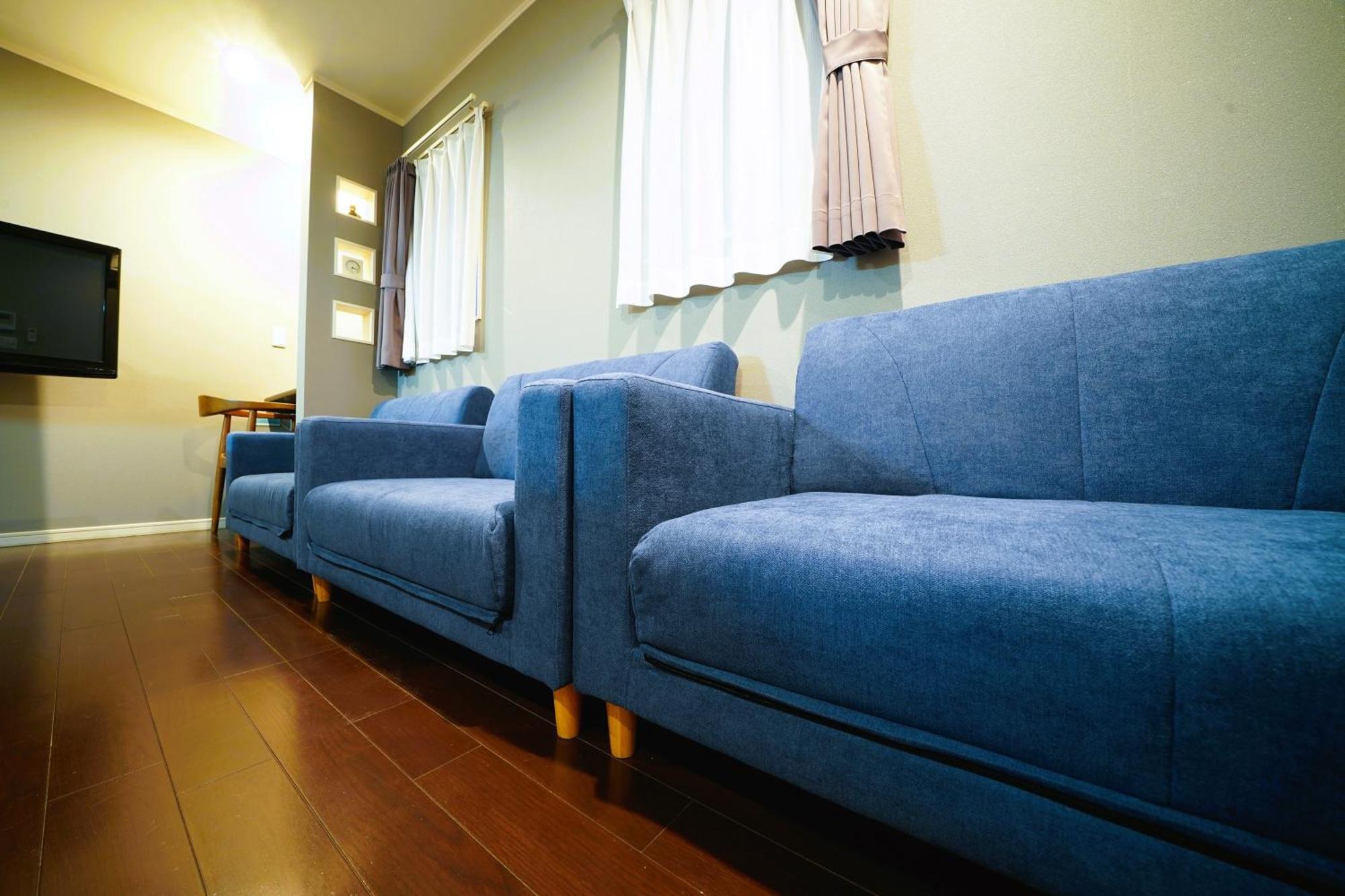 浅草ザ アパートメント Asakusa The Apartment Tokio Zewnętrze zdjęcie