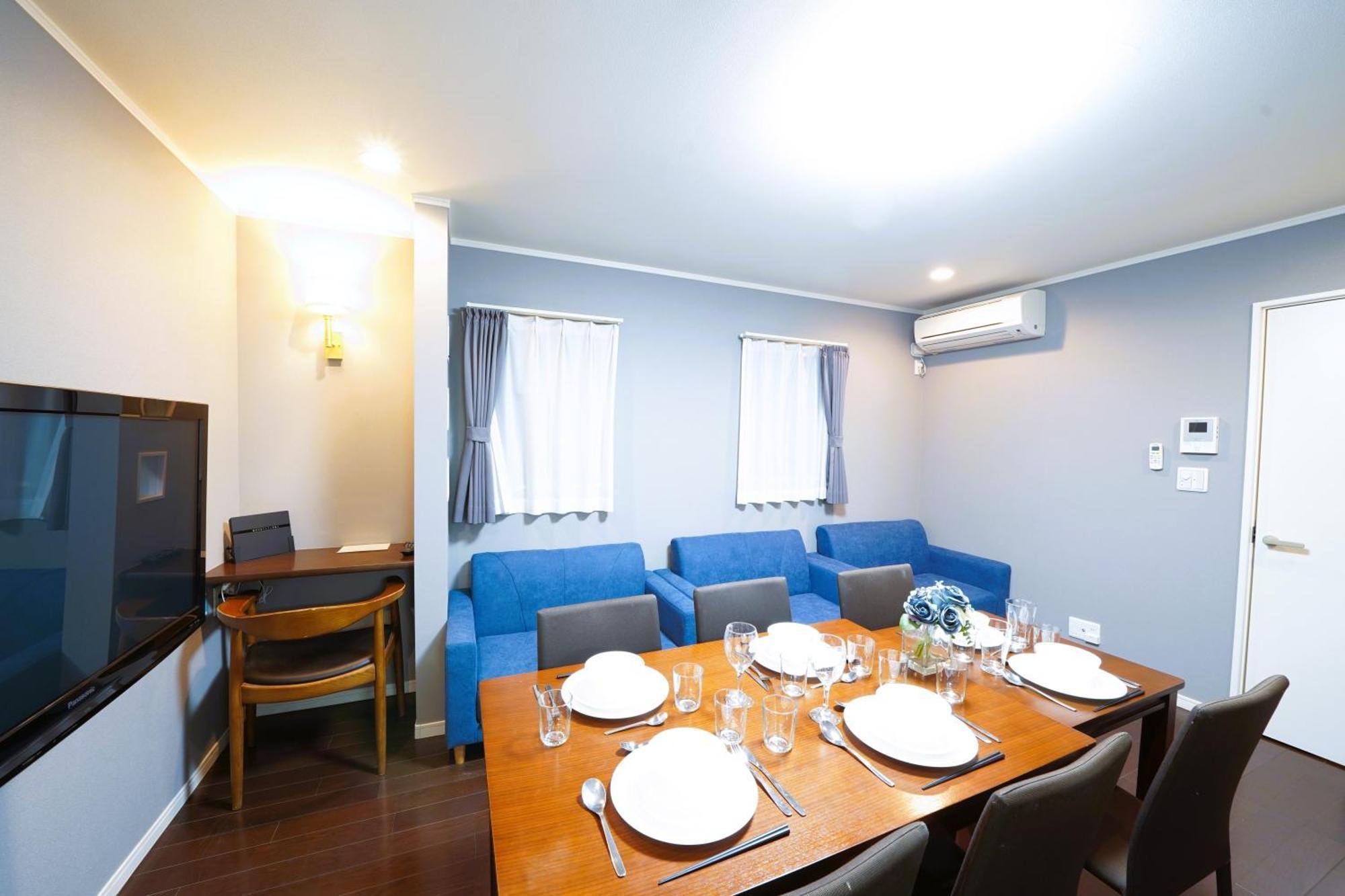 浅草ザ アパートメント Asakusa The Apartment Tokio Zewnętrze zdjęcie